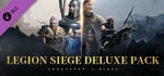 Conqueror's Blade - Legion Siege Deluxe Pack banner image