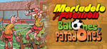 Mortadelo y Filemón: Balones y Patadones steam charts