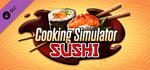 Cooking Simulator - Sushi banner image