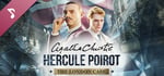 Agatha Christie - Hercule Poirot: The London Case Soundtrack banner image