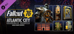 Fallout 76: Atlantic City High Stakes Bundle banner image