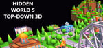 Hidden World 5 Top-Down 3D banner image