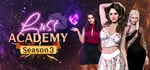 Lust Academy - Season 3 steam charts