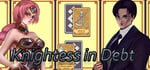 Knightess in Debt banner image