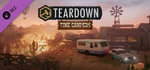 Teardown: Time Campers banner image