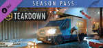 Teardown: Season Pass banner image