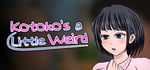 Kotoko's a Little Weird steam charts