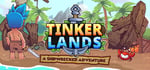 Tinkerlands: A Shipwrecked Adventure steam charts