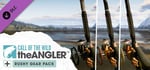 Call of the Wild: The Angler™ - Rushy Gear Pack banner image