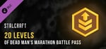 STALCRAFT Dead Man's Marathon 2023 20 Battle Pass Levels banner image