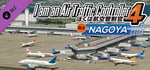 ATC4: Airport NAGOYA [RJGG] banner image