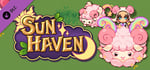 Sun Haven: Dreamy Ram Pack banner image
