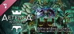 Aeterna Noctis "Virtuoso": Soundtrack banner image