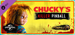 Pinball M - Chucky's Killer Pinball banner image
