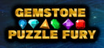 Gemstone Puzzle Fury steam charts