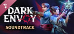 Dark Envoy Soundtrack banner image