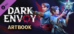 Dark Envoy Artbook banner image