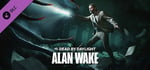 Dead by Daylight - Alan Wake Chapter banner image