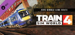 Train Sim World® 4: Fife Circle Line: Edinburgh - Markinch via Dunfermline & Kirkcaldy Route Add-On banner image