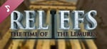 Reliefs The time of the Lemures Soundtrack banner image
