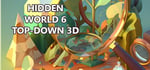 Hidden World 6 Top-Down 3D steam charts