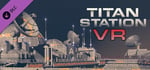 Titan Station - VR banner image