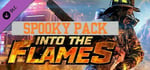 Into The Flames - Spooky Pack banner image
