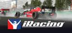 iRacing steam charts