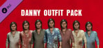 The Texas Chain Saw Massacre - Danny Outfit Pack banner image