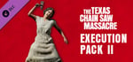 The Texas Chain Saw Massacre - Slaughter Family Execution Pack 2 banner image