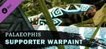 Beasts of Bermuda - Palaeophis Supporter Warpaint banner image