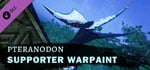 Beasts of Bermuda - Pteranodon Supporter Warpaint banner image