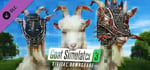 Goat Simulator 3 - Digital Downgrade banner image