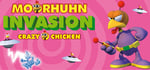 Moorhuhn Invasion - Crazy Chicken Invasion steam charts