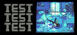 TEST TEST TEST banner image