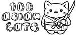 100 Asian Cats banner image