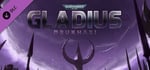 Warhammer 40,000: Gladius - Drukhari banner image