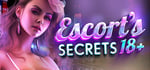Escort's Secrets 18+ banner image