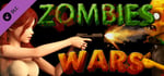 Zombies Wars - Nudity (18+) banner image