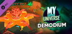 My Little Universe - Demodium banner image