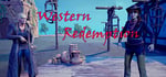 Western Redemption steam charts