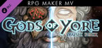 RPG Maker MV - Gods of Yore Music Pack banner image