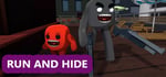 Run and Hide banner image