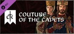 Crusader Kings III: Couture of the Capets banner image