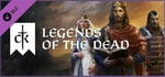 Crusader Kings III: Legends of the Dead banner image