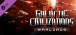 Galactic Civilizations IV - Warlords banner image