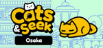Cats and Seek : Osaka steam charts