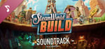 SteamWorld Build Soundtrack banner image