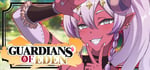 Guardians of Eden steam charts