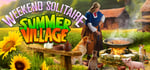 Weekend solitaire: Summer village steam charts